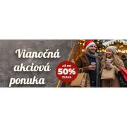 Vianočná ponuka