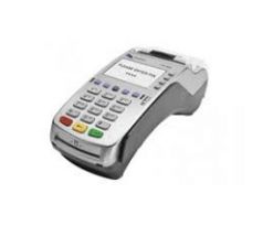Verifone VX520 Ethernet