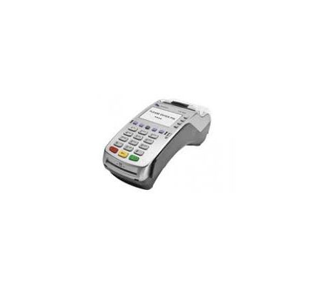 Verifone VX520 Ethernet