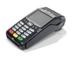 Verifone VX675 GPRS