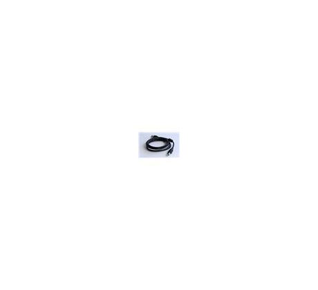 kábel USB A-B 1,8m
