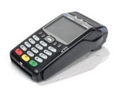 Verifone VX675 WiFi