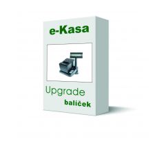 Upgrade KIT EFox