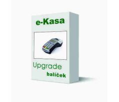 Upgrade KIT FiskalPRO