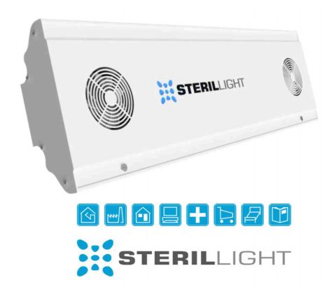 STERILLIGHT Air G1 15