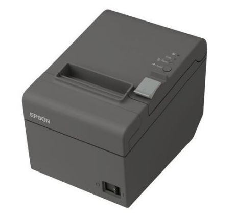 EPSON TM-T20 USB+RS232