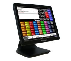 POS Professional 755 15"