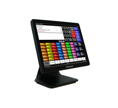 POS Professional 755 15"