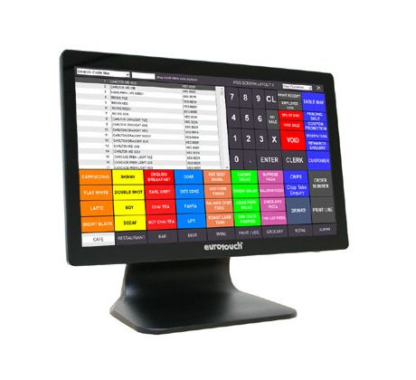 POS Professional 756 15,6"