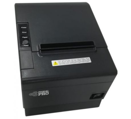 POS 80 USB+RS232+LAN