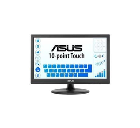 Asus VT168