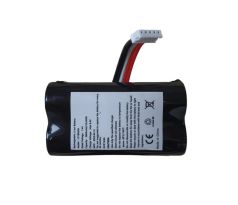 batéria FiskalPRO A8