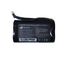 batéria FiskalPRO N3