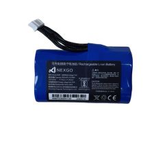 batéria FiskalPRO N86