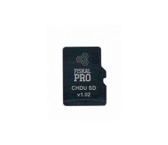 CHDU FiskalPRO