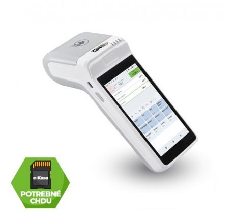 FiskalPRO N82
