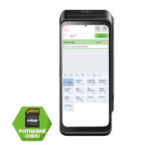 FiskalPRO N92