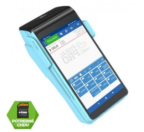 FiskalPRO N5