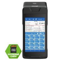 FiskalPRO N86