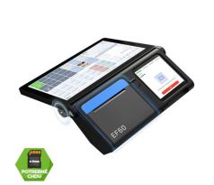 FiskalPRO EF60