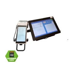 FiskalPRO Orange 4G II