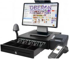 POS OBERON