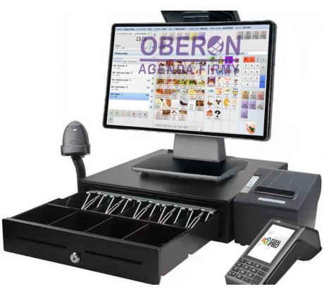 POS OBERON