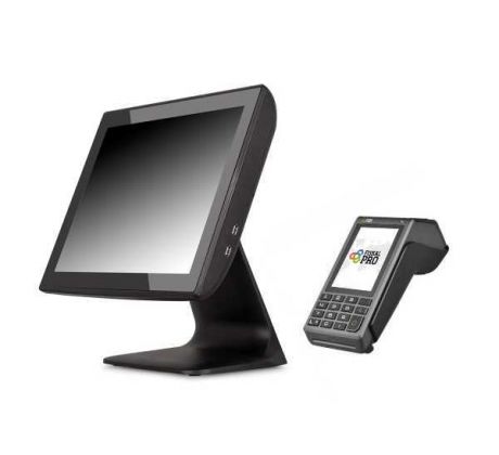 POS OBERON AIO