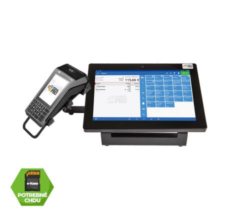 FiskalPRO Green