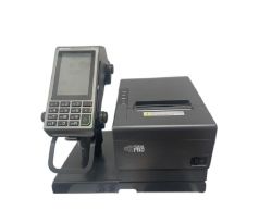 Combo stojan pre FiskalPRO T6