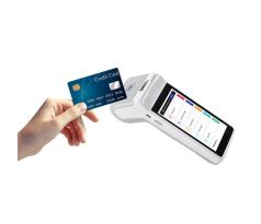 FiskalPRO N82 VRP + platobný terminál + QR platby