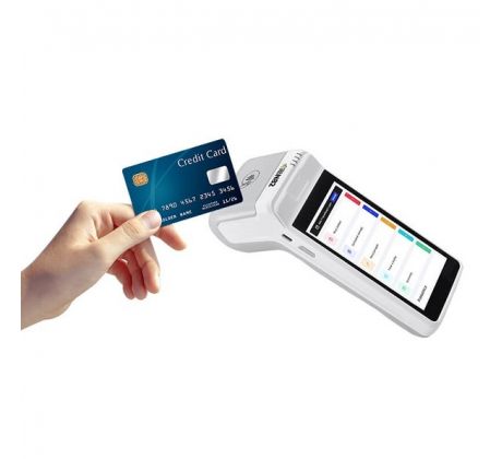 FiskalPRO N82 VRP + platobný terminál + QR platby